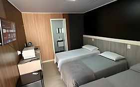 Loft Lux 5 (Smart TV, Ar condicionado, Cozinha...)
